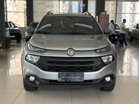 FIAT TORO 1.8 16V EVO FLEX FREEDOM AT6